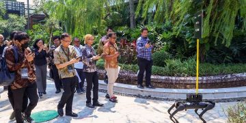 Dukung Pembangunan Berkelanjutan, Datascrip & Leica Geosystems Gelar ‘Innovate ASIA Tour 2024’ di Jakarta