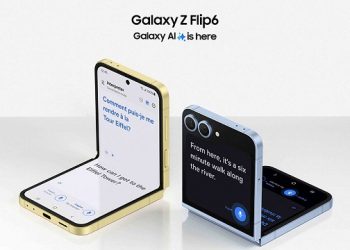 Mengulik Fitur di Galaxy Z Flip6 yang Mungkinkan Komunikasi Tanpa Batasan Bahasa