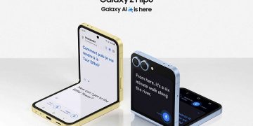 Mengulik Fitur di Galaxy Z Flip6 yang Mungkinkan Komunikasi Tanpa Batasan Bahasa