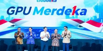 Lintasarta Rilis Layanan GPU-as-a-Service ‘GPU Merdeka’