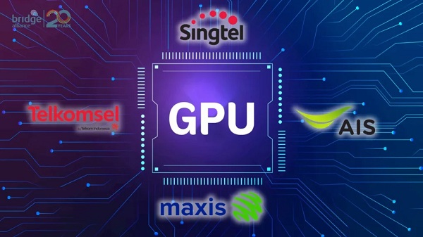 Telkom Group Siapkan Layanan GPU-as-a-Service