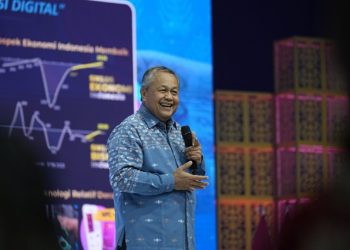 Ini Lima Inisiatif BSPI Untuk Mengakselerasi Ekonomi Digital Nasional