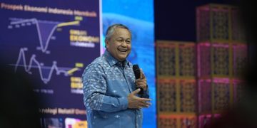 Ini Lima Inisiatif BSPI Untuk Mengakselerasi Ekonomi Digital Nasional