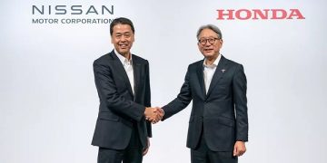 3 Pabrikan Mobil Asal Jepang Berkolaborasi Kembangkan Kendaraan Listrik dan Teknologi Baru