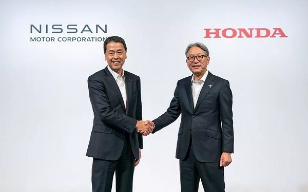 3 Pabrikan Mobil Asal Jepang Berkolaborasi Kembangkan Kendaraan Listrik dan Teknologi Baru