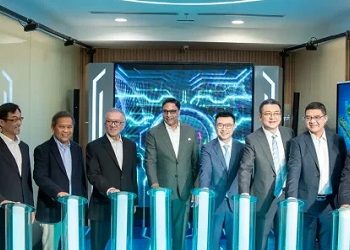 Siap Jadi Perusahaan Berbasis AI, Indosat Dirikan Digital Intelligence Operations Center