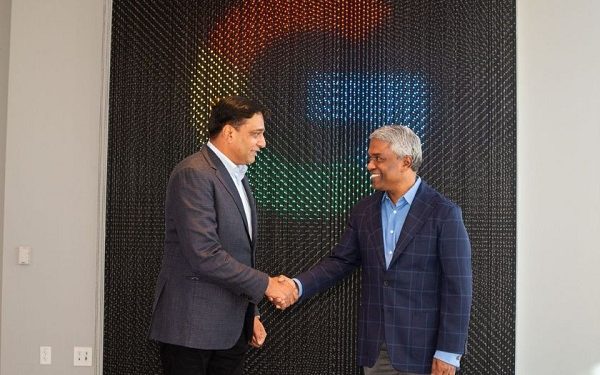 Gandeng Google Cloud, Indosat Hadirkan Solusi Sovereign Cloud dan Edge Cloud Generasi Baru