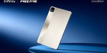 Infinix XPAD, Tablet Perdana Infinix Segera Meluncur di Indonesia