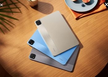 Infinix XPAD, Tablet Sejutaan dengan Layar Luas Resmi Meluncur di Indonesia