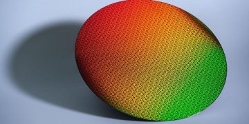Client Processor AI PC dan Prosesor Server Intel 18A Siap Rilis Pasar di 2025