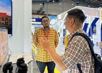LinkAja Perkuat Ekonomi Digital Lewat Optimalisasi Kinerja Ekosistem