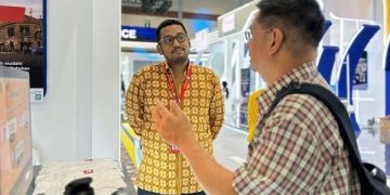 LinkAja Perkuat Ekonomi Digital Lewat Optimalisasi Kinerja Ekosistem