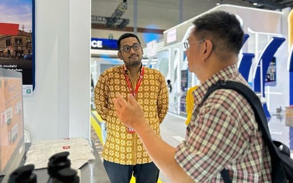 LinkAja Perkuat Ekonomi Digital Lewat Optimalisasi Kinerja Ekosistem