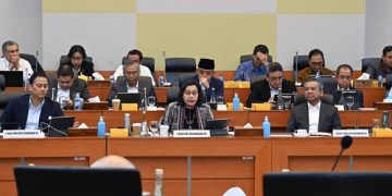 Berkat Digitalisasi Kemenkeu Efisiensi Hingga Rp2,21 Triliun