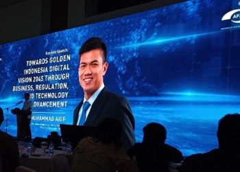 APJII Ungkap Pentingnya Regulasi yang Adaptif untuk Dukung Pembangunan Berkelanjutan dan Inovasi