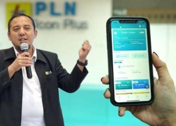 Aplikasi MyICON+, Solusi Terintegrasi Optimalisasi Pelayanan Pelanggan dari PLN Icon Plus