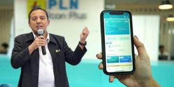 Aplikasi MyICON+, Solusi Terintegrasi Optimalisasi Pelayanan Pelanggan dari PLN Icon Plus