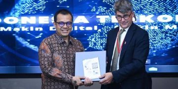 Sambut Investasi, Wamen Nezar Patria Inginkan Adanya Transfer Teknologi dan Pengetahuan