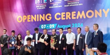 Pameran B2B Terbesar IBTE, IGHE, dan IEAE Hadirkan Produk Berteknologi Terbaru