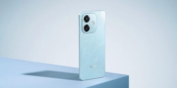 OPPO A3x Meluncur di Indonesia, Intip Spek dan Harganya