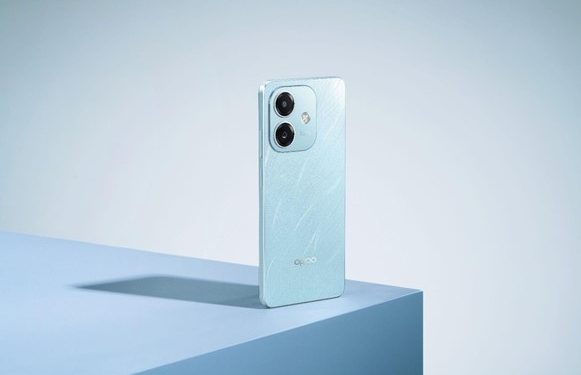 OPPO A3x Meluncur di Indonesia, Intip Spek dan Harganya
