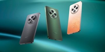 Segera Hadir, OPPO Reno12 F Series Bawa Desain Premium dan Fitur AI Canggih