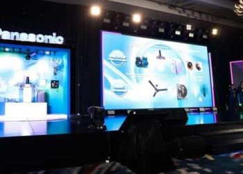 Panasonic Rilis Jajaran Produk Solusi Air & Udara Terpadu