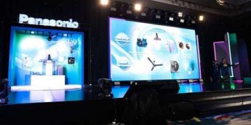 Panasonic Rilis Jajaran Produk Solusi Air & Udara Terpadu