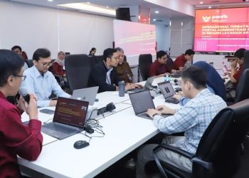 KemenPANRB Gelar Operasional Terbatas Portal Administrasi Pemerintahan