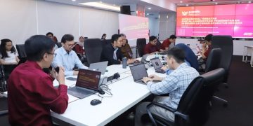 KemenPANRB Gelar Operasional Terbatas Portal Administrasi Pemerintahan