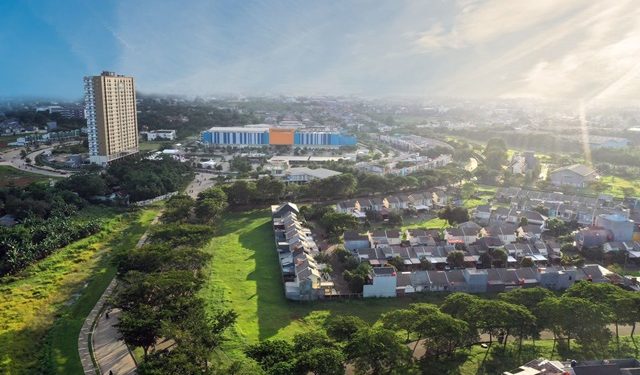 Tol JORR II Cimanggis – Cibitung Tingkatkan Daya Tarik Properti