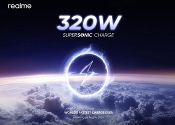 realme Siap Ungkap Teknologi Pengisian Daya Tercepat di Ajang 828 Fan Festival 2024