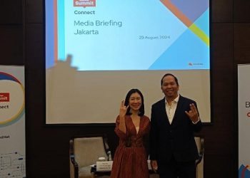 Sukses Berinovasi Gunakan Solusi Open Source, BNI dan Gudang Garam Sabet Penghargaan dari Red Hat