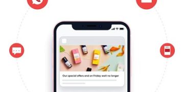 Riset CleverTap: Strategi Marketing Lintas Channel Dongkrak Tingkat Konversi Hingga 31%