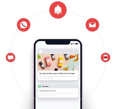 Riset CleverTap: Strategi Marketing Lintas Channel Dongkrak Tingkat Konversi Hingga 31%
