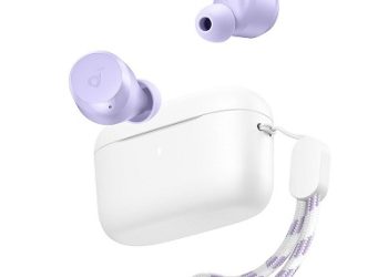 Soundcore A20i, TWS dengan 22 Pilihan Equalizer