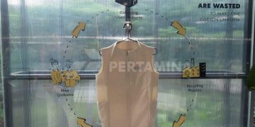 Lewat Microsite Sustainability, Pertamina Hadirkan Pusat Informasi Inisiatif Keberlanjutan