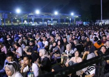 Digifest Pemkot Tangerang Dorong Inovasi Digital Untuk Smart City