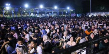 Digifest Pemkot Tangerang Dorong Inovasi Digital Untuk Smart City