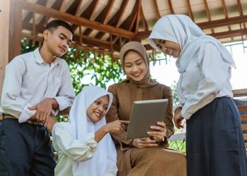 Adopsi AI, Pembelajaran Siswa Lebih Interaktif di Tanya Pijar