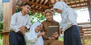 Adopsi AI, Pembelajaran Siswa Lebih Interaktif di Tanya Pijar