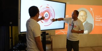 Telkom Resmikan IndigoSpace Bali