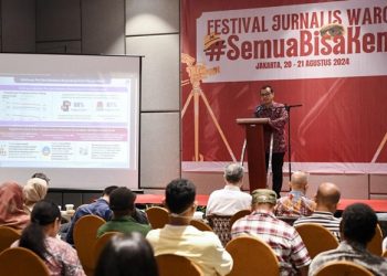 Kominfo Dorong Pengembangan Digital Citizenship