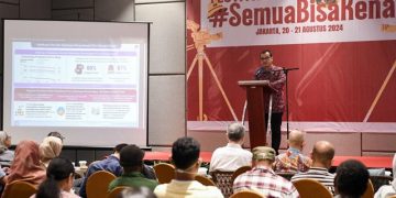 Kominfo Dorong Pengembangan Digital Citizenship