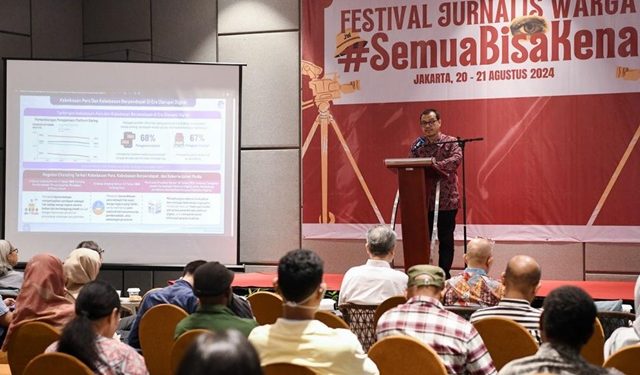 Kominfo Dorong Pengembangan Digital Citizenship