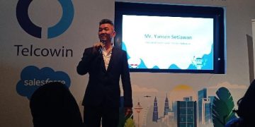 Bukan Perusahaan Telekomunikasi, Ini Fokus Bisnis Telcowin di Indonesia
