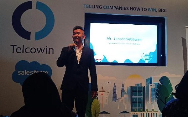 Bukan Perusahaan Telekomunikasi, Ini Fokus Bisnis Telcowin di Indonesia