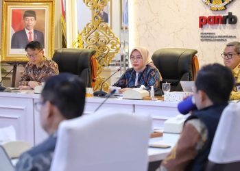 Indonesia-Korea Perkuat Kerja Sama Transformasi Layanan Digital
