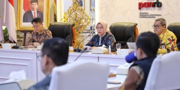 Indonesia-Korea Perkuat Kerja Sama Transformasi Layanan Digital
