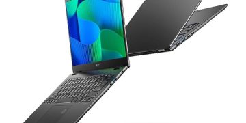 Acer TravelMate P6 14 AI Terbaru, PC Copilot+ Ringkas dengan Bobot di Bawah 1 kg